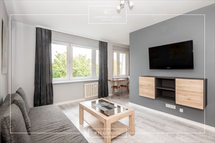 Kawalerka 26,7 m² w Poznaniu - Winogrady Przyjaźni mieszkanie Poznań, Winogrady, Przyjaźni
