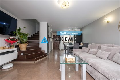 dom na sprzedaż 117m2 dom Kolbudy, Górna