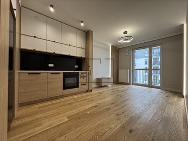 mieszkanie na sprzedaż 35m2 mieszkanie Warszawa, Rembertów, Chełmżyńska 196