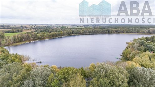 Malownicza działka nad Jeziorem Głodowskim zapraszam działka Głodowo