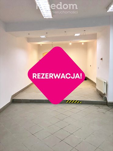 lokal użytkowy na sprzedaż 57m2 lokal użytkowy Tarnów, św. Ducha