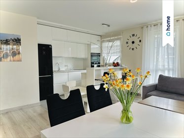 mieszkanie na sprzedaż 58m2 mieszkanie Kraków, Bieżanów-Prokocim, Bieżanów-Prokocim, Górników