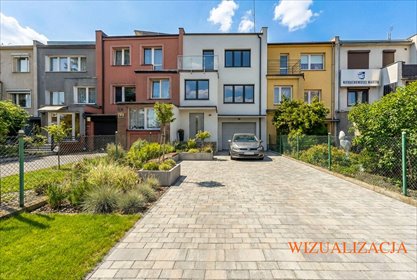 dom na sprzedaż 213m2 dom Poznań, Strzeszyńska