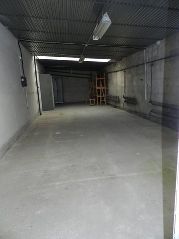 Magazyn na wynajem Szczecin, Kijewo 700m2 Foto 4