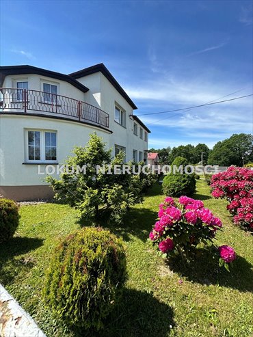 dom na sprzedaż 142m2 dom Jastrzębie-Zdrój, Cisówka, Traugutta