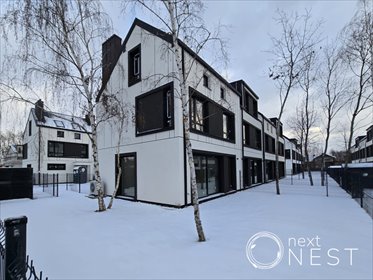 dom na sprzedaż 111m2 dom Warszawa, Białołęka