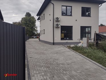 Lokal usługowy 100 m² w centrum Stalowej Woli - zapraszam lokal użytkowy Stalowa Wola, Józefa Poniatowskiego