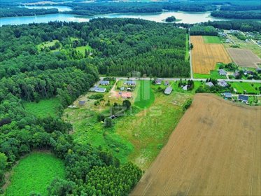 dom na sprzedaż 100m2 dom Borzechowo, Szkolna
