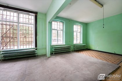 Lokal usługowo-przemysłowy 85 m² z działką (blisko Golczewo) lokal użytkowy Mechowo
