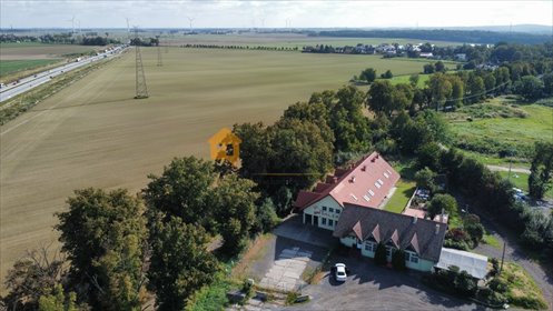 Inwestycyjny obiekt 1000 m² przy A4 i S3 zapraszam lokal użytkowy Legnickie Pole