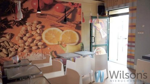 lokal użytkowy na sprzedaż 60m2 lokal użytkowy Wrocław, Krzyki, Przedmieście Oławskie