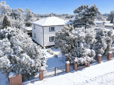 dom na sprzedaż 149m2 dom Oświęcim