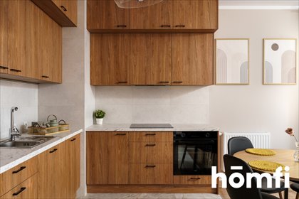 mieszkanie na wynajem 42m2 mieszkanie Gdańsk, Jasień, Lawendowe Wzgórze