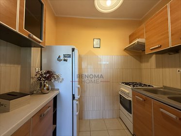 3-pokojowe mieszkanie 43,9 m² - Osiedle Sudeckie mieszkanie Świebodzice