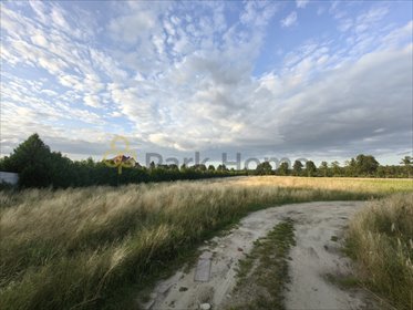 działka na sprzedaż 1949m2 działka Smogorzewo