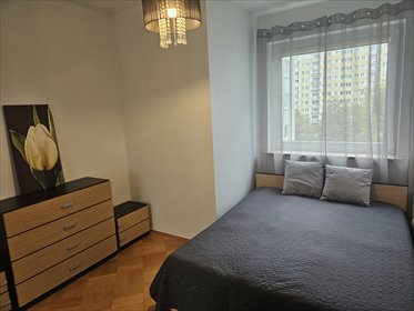 Mieszkanie na wynajem 57m2 mieszkanie Warszawa, bródno, Chodecka