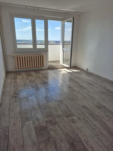 Słoneczne 3 pokoje z balkonem, blisko centrum Sosnowca mieszkanie Sosnowiec, Sielec, Harcerska
