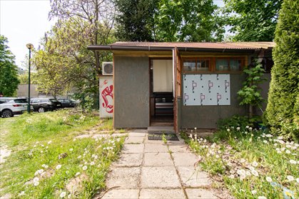 lokal użytkowy na wynajem 25m2 lokal użytkowy Kraków, Nowa Huta, os. Kościuszkowskie