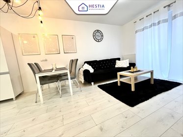 mieszkanie na sprzedaż 43m2 mieszkanie Szczecin, Warszewo