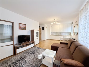 mieszkanie na wynajem 67m2 mieszkanie Gdańsk, Zaspa, Aleja Jana Pawła II