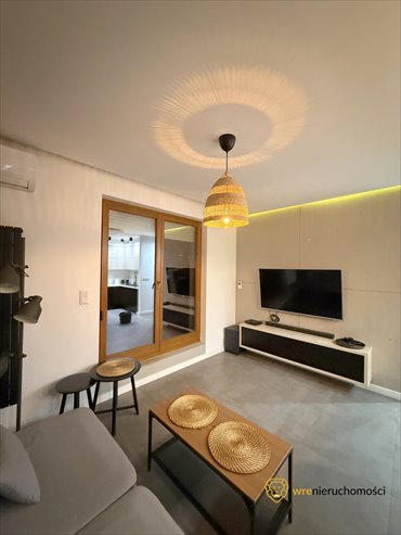 mieszkanie na wynajem 60m2 mieszkanie Wrocław, Śródmieście, gen. Józefa Bema