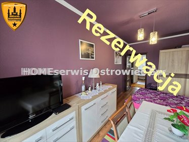 mieszkanie na sprzedaż 42m2 mieszkanie Ostrowiec Świętokrzyski, Centrum