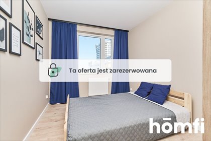 Wynajmę nowoczesne 2-pokojowe mieszkanie 31 m² w Tarnogaju mieszkanie Wrocław, Tarnogaj, Tarnogaj, Nyska