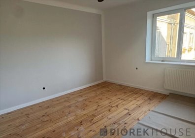 2-pokojowe mieszkanie na Woli z potencjałem - polecam! mieszkanie Warszawa, Wola, Dzielna