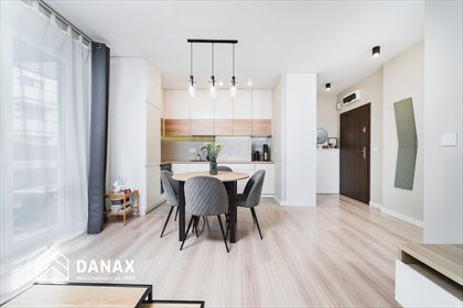 mieszkanie na sprzedaż 31m2 mieszkanie Kraków, Prądnik Biały, Zygmunta Glogera