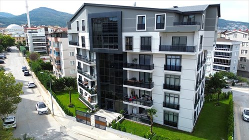 mieszkanie na sprzedaż 200m2 mieszkanie Demirci, Demirci, Nilüfer, Bursa