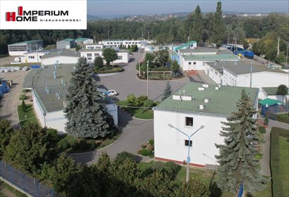 magazyn na wynajem 167m2 magazyn Pruszcz Gdański, Zastawna