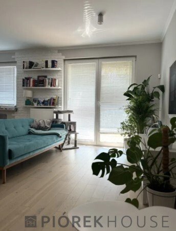 mieszkanie na sprzedaż 67m2 mieszkanie Warszawa, Wilanów, Adama Branickiego