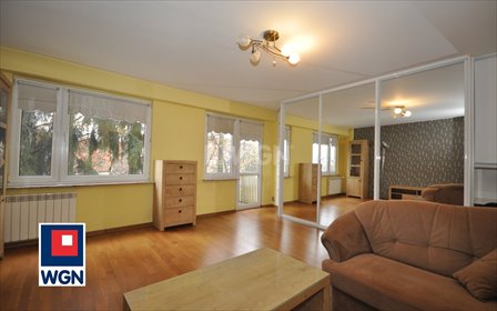 mieszkanie na sprzedaż 60m2 mieszkanie Radomsko, Piastowska