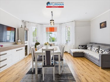 mieszkanie na sprzedaż 93m2 mieszkanie Trzcianka