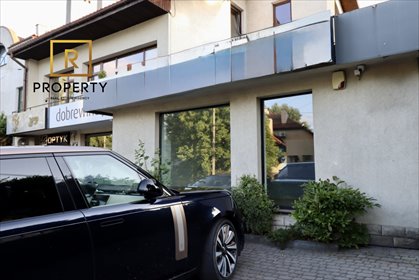 lokal użytkowy na wynajem 93m2 lokal użytkowy Kraków, Wola Justowska, Królowej Jadwigi