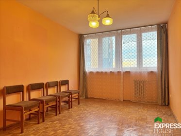 mieszkanie na sprzedaż 48m2 mieszkanie Lublin, Kalinowszczyzna, Franciszka Kleeberga