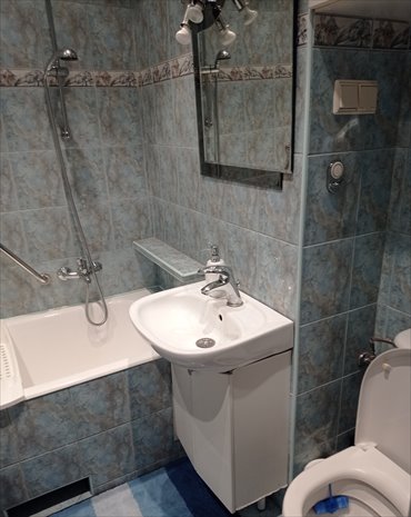 Mieszkanie trzypokojowe na wynajem Warszawa, Bielany, Piaski, Kochanowskiego 32 50m2 Foto 6