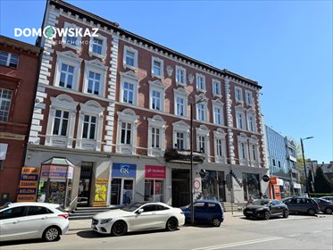 Do sprzedania przestronne mieszkanie 101 m² w Siemianowicach mieszkanie Siemianowice Śląskie, Śląska