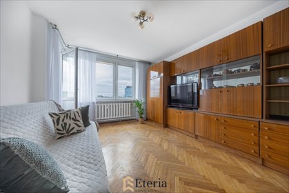 mieszkanie na sprzedaż 34m2 mieszkanie Warszawa, Wola, Mirów, Platynowa