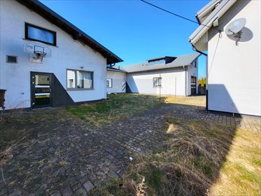 lokal użytkowy na sprzedaż 160m2 lokal użytkowy Konopiska