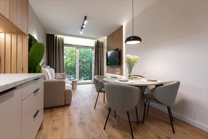 mieszkanie na sprzedaż 41m2 mieszkanie Łódź, Polesie