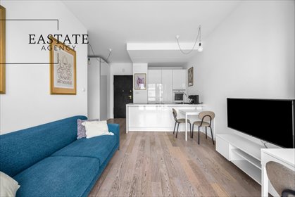 mieszkanie na wynajem 41m2 mieszkanie Warszawa, Wilanów, Aleja Rzeczypospolitej