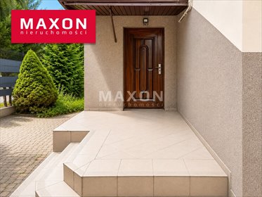Dom z potencjałem 113 m² w Markach - polecam dom Marki