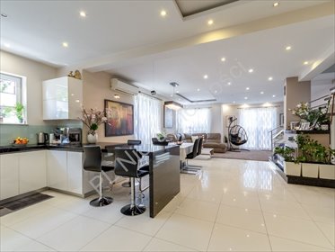dom na sprzedaż 202m2 dom Pruszków