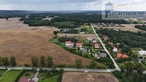 działka na sprzedaż 918m2 działka Kleszczewo, Leśna