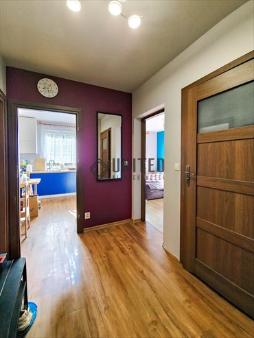 mieszkanie na sprzedaż 49m2 mieszkanie Wrocław, Poświętne, Poświętne, Adama Jerzego Czartoryskiego