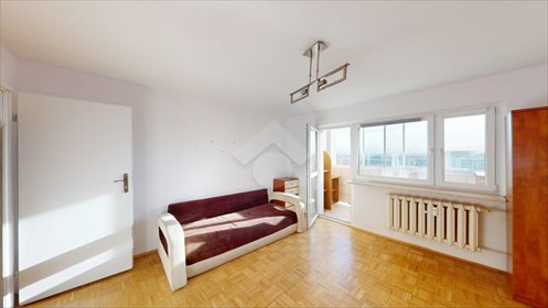 mieszkanie na sprzedaż 65m2 mieszkanie Kraków, Mistrzejowice, Oświecenia, os. Oświecenia