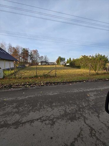 działka na sprzedaż 1152m2 działka Pilchowice, Bierawka