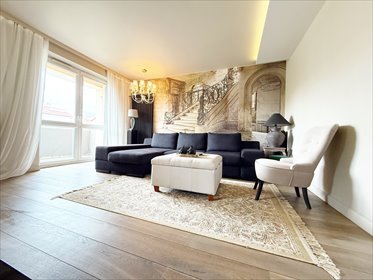 mieszkanie na sprzedaż 67m2 mieszkanie Rzeszów, Nowosądecka