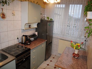 mieszkanie na sprzedaż 48m2 mieszkanie Piotrków Trybunalski, Piotrków Trybunalski, Piastowska